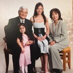 武田久美子、最愛の父の死を報告「私の手をつないだまま帰らぬ人に」