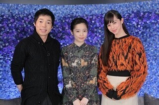 島崎遥香、パクチー･セロリ苦手ながらタイで食レポ - AKB48への思いも語る