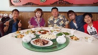 上沼恵美子は「奇跡」と感激 -『快傑えみちゃんねる』900回でハワイロケ