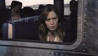 エミリー･ブラントがトラウマに苦しむ女性役で大号泣! 緊迫の本編映像公開