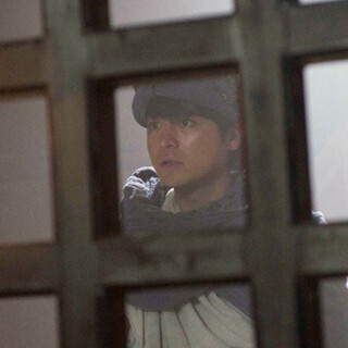 勇者ヨシヒコ、パンひとつの罪で鎖に - 第7話はミュジコの村人が歌い踊る