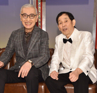 久米宏、NHKテレビ初登場 - 出演オファーに「冗談かと思いました」