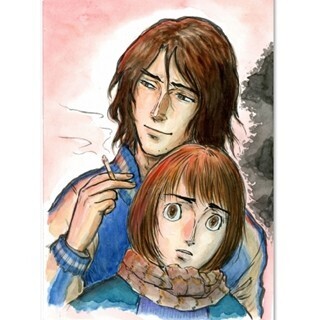 又吉直樹の『火花』が漫画化!『スピリッツ』で新連載スタート