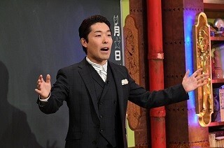 オリラジ中田、今度は"国語"の授業に挑戦 -『星の王子さま』から教訓を解説