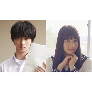 山崎賢人&広瀬すず、W主演で『氷菓』実写映画化! 聖地・飛騨高山で撮影も