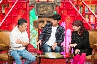 "中村アンの髪の毛をクシャクシャにした"TKO木本、当時の状況を説明