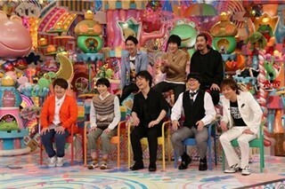 しずる･池田&金爆･鬼龍院の幻のコンビ「チョコサラミ」当時の映像が初公開