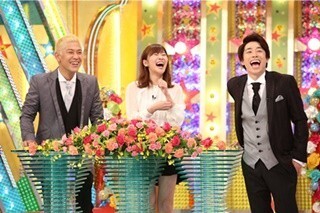 指原莉乃、フット後藤･土田晃之らを"付き合いたい順"にランク付け