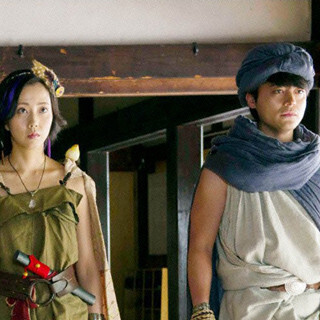 ヨシヒコが突如消える!? 『勇者ヨシヒコ』第8話はダーマ神社で転職