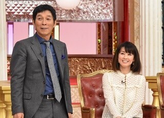 さんま、共演NG説の田村英里子と24年ぶり共演 - 本番中に泣かせた過去