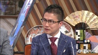 乙武洋匡『ワイドナショー』出演へ - 自宅に松本人志ら訪問で"今"を語る