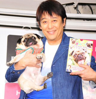 坂上忍、彼女との結婚に前向き「50歳を過ぎたら考えるきっかけにはなる」