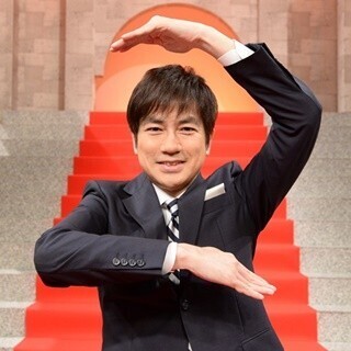 羽鳥慎一、現役議員のクイズ参戦に「非常にリスキーな番組だと思います」