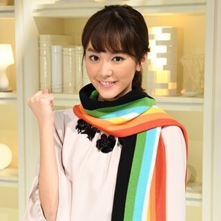 桐谷美玲、クラブW杯中継キャスターに決定｢瞬きしないで目に焼き付けたい｣