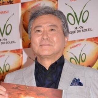 小倉智昭、ASKA容疑者2度目の逮捕に「勝手にしろ」