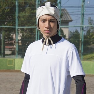 山田裕貴、女心の分からない多部未華子の元カレ役「大いに嫌って」