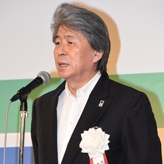 鳥越氏、流行語大賞は表彰式出席が条件「去年は五郎丸さんだったが外れた」