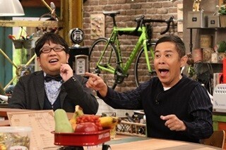 ナイナイ岡村、キャイ～ン天野の急な結婚報告に激怒「最大の裏切りや!」