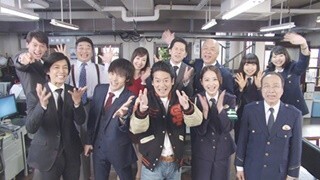 『ラストコップ』最終回ほぼ全編生放送 - ストーリー決める視聴者投票も