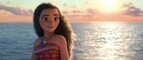 ディズニー最新作『モアナと伝説の海』が首位連覇 - 北米週末興収