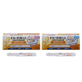 妊娠しやすい排卵日を予測する検査薬「ドゥーテスト　LHa」発売