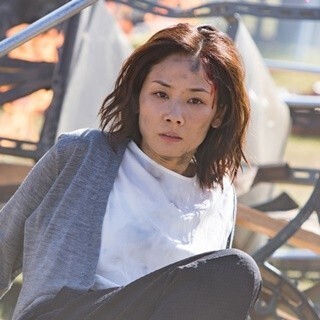 吉田羊、『レディ･ダ･ヴィンチ』で演じる女医の過去が明らかに