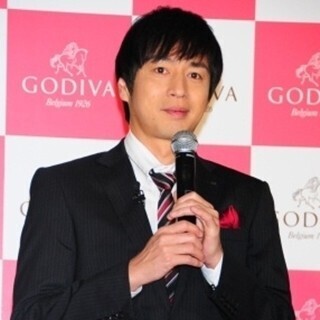 チュート徳井、"結婚間近"説に反論「彼女すらいないのだが…」