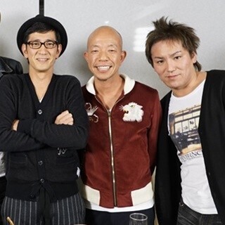 狩野英孝･小峠英二･柴田英嗣、今年の"スキャンダル三傑"が真相の暴露合戦