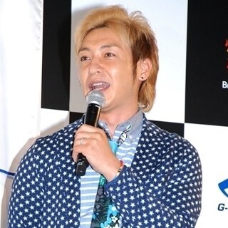 薬丸裕英、"日本死ね"流行語入り「僕も違和感」- つるの剛士に同調