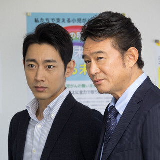 船越英一郎、『刑事　吉永誠一』ついにファイナル! 年末スペシャル放送