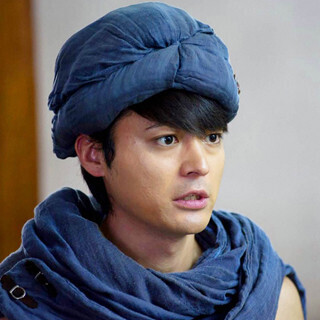 『勇者ヨシヒコ』、第10話は魔王の神殿を目指し天空城へ