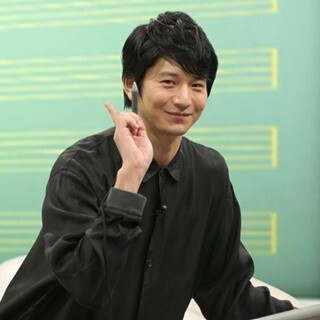 向井理、新クイズにまさかのパニック「え?なんだっけ?あれ?あれ?」