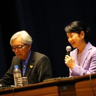 『母と暮せば』長崎国際会議で上映 - 国連軍縮担当上級代表も称賛
