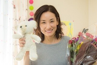 吉田羊、『レディ･ダ･ヴィンチ』撮了を報告「皆さんの愛に支えられて完走」