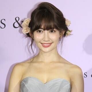 AKB48小嶋陽菜、結婚願望を告白「あります!」「今のところ予定ない」