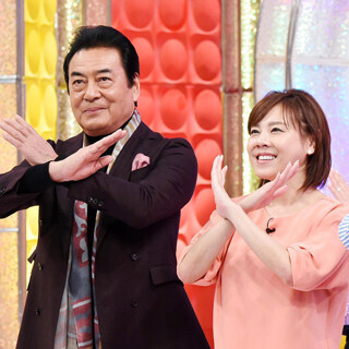 高橋真麻、「高橋家卒業検定」を受ける!? 父・英樹に手料理振る舞う