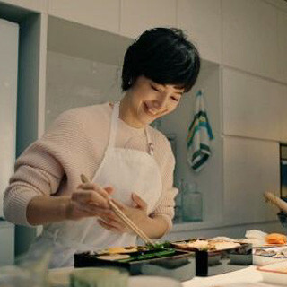 井ノ原快彦、門松準備で一足先に新年祝い - ヱビスビール新CM放映