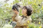 宮沢りえが主演、大島弓子の名作『グーグーだって猫である』がドラマ化