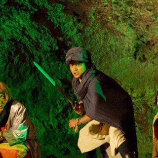 『勇者ヨシヒコ』第11話にジバニャン登場! 声も本物で「さすがテレ東」