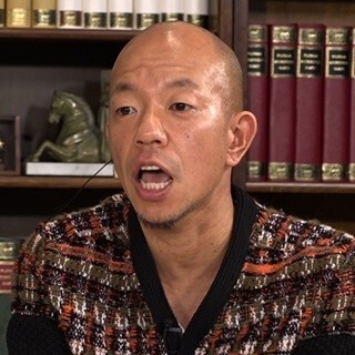 バイきんぐ小峠、両親が坂口杏里への思いを激白「新しいパターンでした」