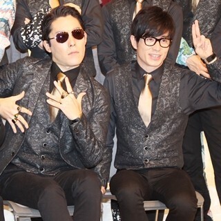 オリラジ藤森、ピコ太郎ブレイクで努力「J･ビーバーのインスタに毎日"いいね"」