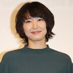 新垣結衣、9年前と同じセーラー服「興奮した」-『逃げ恥』撮影回顧