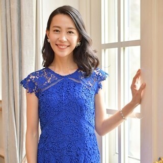 木村佳乃、同じ妻として感じたエリザベス女王への共感 - 生まれ故郷ロンドンへの思いも