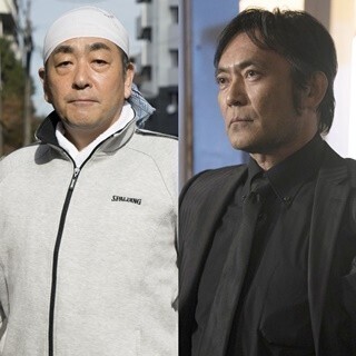 菅原大吉&渡辺いっけい、AKB48プロレスドラマの"ガチ"度に驚がく