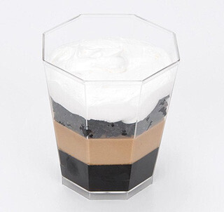 妊娠中や授乳中にもコーヒーを!　カフェインレスコーヒーゼリー発売