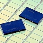 東芝、最新世代15nmプロセスのNANDフラッシュメモリを量産開始