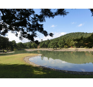 1分でできる世界遺産小話 (11) GWで駆け込み弾丸旅行を! これからでも十分満喫できる国内の穴場世界遺産