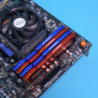 BIOS設定必要なし! 自動オーバークロック機能を備えたKingston製メモリ「HyperX FURY」を試す (1) 自動オーバークロックが魅力の「HyperX FURY」