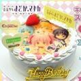 「キューポッシュ 1さい☆生誕祭」でまどか☆マギカケーキ販売、来場特典も