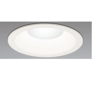 オーデリック、既存の壁スイッチで調光可能な低価格LEDダウンライト